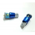 Светодиодная лампа T10-049 CAN CREE5W-3 12-24V MJ